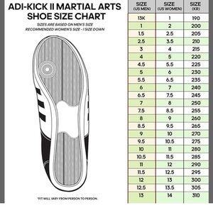 Adidas Adi-Kick II Shoes.
White/Black
Good conditions, almost new